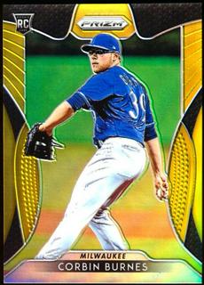 Corbin Burnes