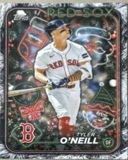 Tyler O'Neill