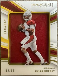 Kyler Murray
