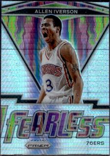 Allen Iverson