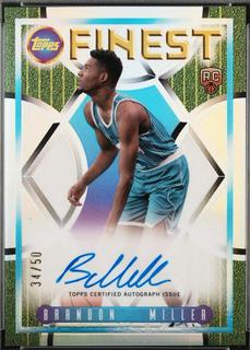 Brandon Miller