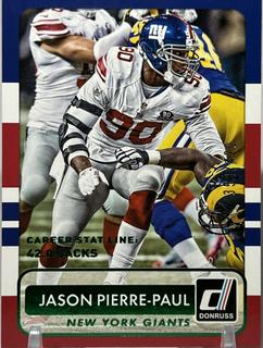 Jason Pierre-Paul