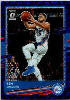 Ben Simmons