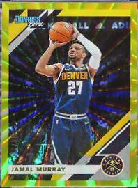 Jamal Murray