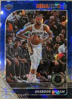 Brandon Ingram