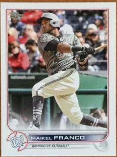 Maikel Franco
