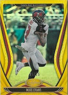 Mike Evans