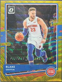 Blake Griffin