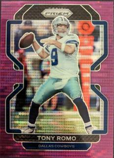 Tony Romo