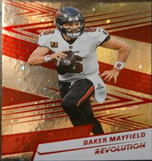 Baker Mayfield
