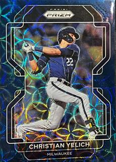 Christian Yelich