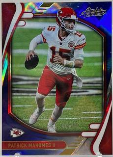 Patrick Mahomes II