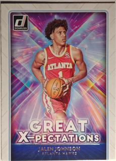 Jalen johnson