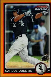 Carlos Quentin