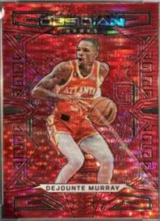 Dejounte Murray