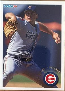 Randy Myers