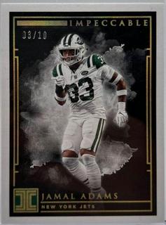 Jamal Adams