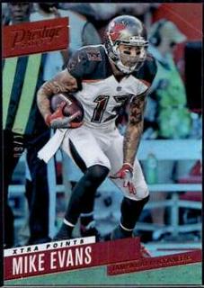 Mike Evans