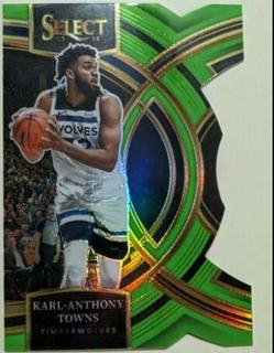 Karl-Anthony Towns