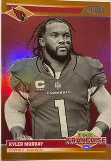 Kyler Murray