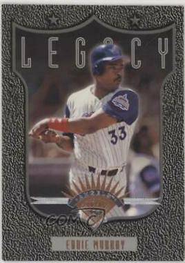 Eddie Murray #364
