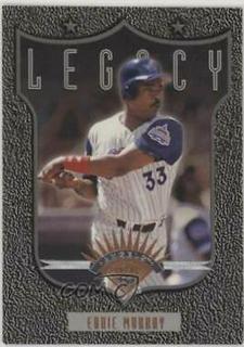 Eddie Murray