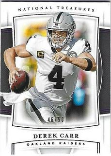 Derek Carr