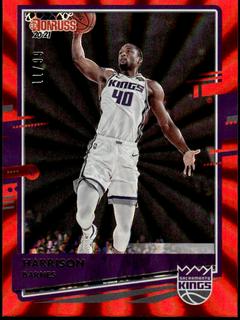 Harrison Barnes