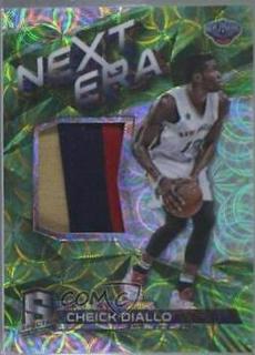 Thaddeus Young