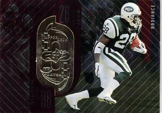 Curtis Martin