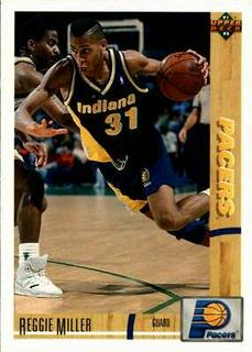 Reggie Miller