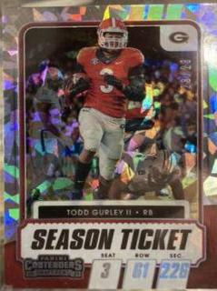 Todd Gurley II