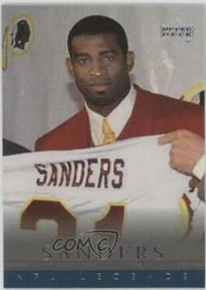 Deion Sanders
