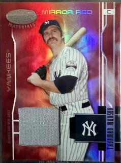 Thurman Munson