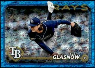 Tyler Glasnow