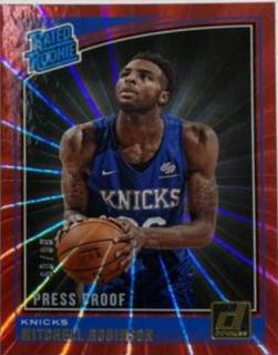Mitchell Robinson