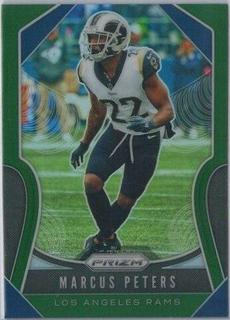 Marcus Peters