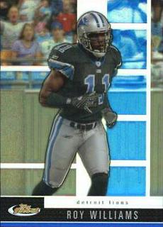 Roy Williams