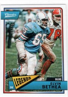 Elvin Bethea