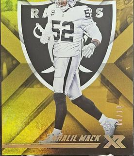Khalil Mack