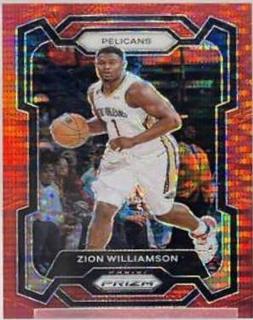 Zion Williamson