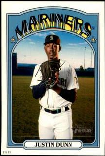 Justin Dunn