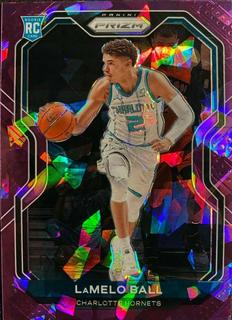LaMelo Ball