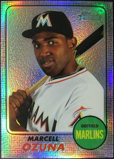 Marcell Ozuna