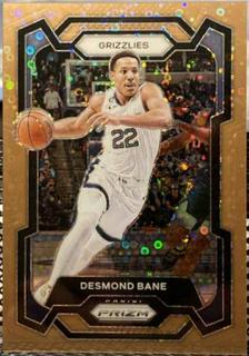 Desmond Bane
