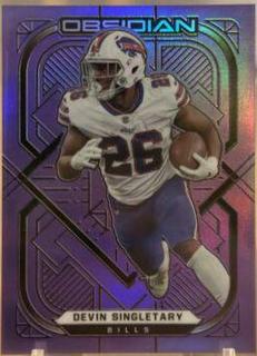 Devin Singletary
