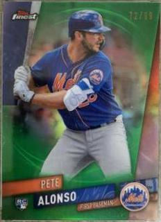 Pete Alonso
