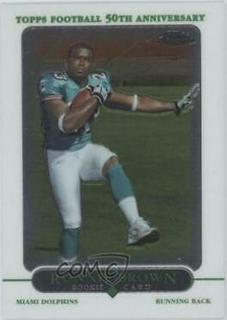 Ronnie Brown