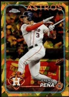 Jeremy Pena