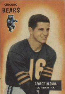 George Blanda